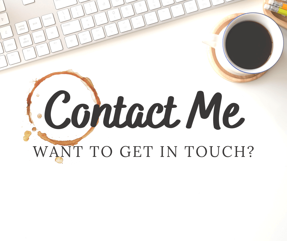 contact with me