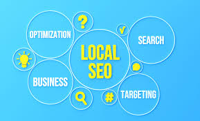 local seo